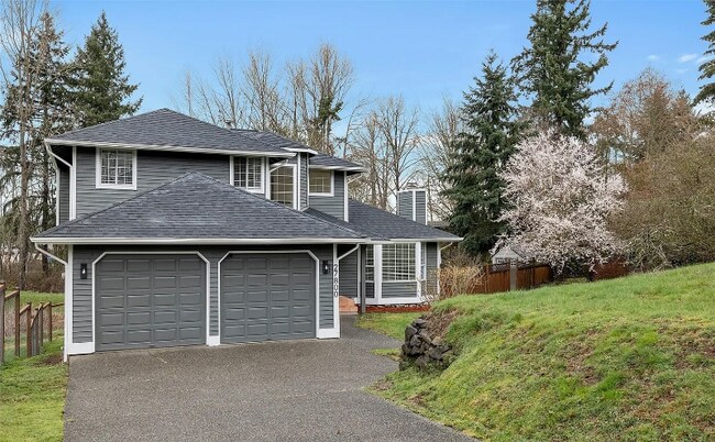 Building Photo - 27800 20th Pl S