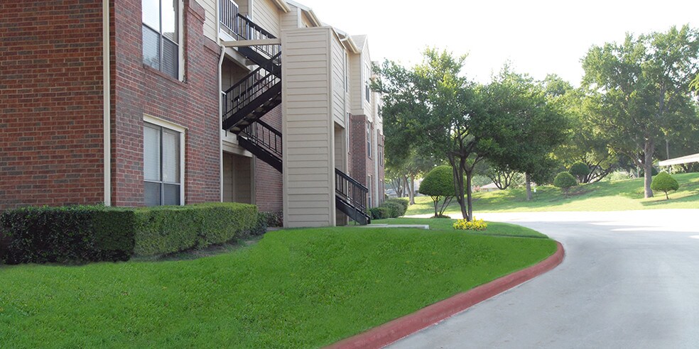 Cross Creek Rentals Plano, TX