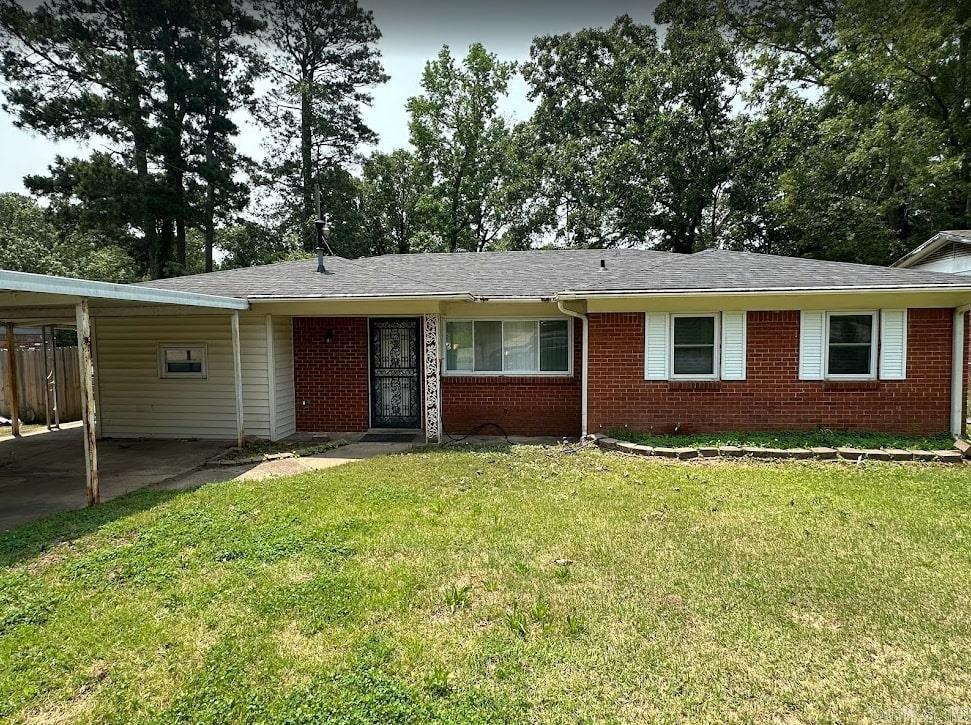 Foto principal - 7409 Skylark Dr