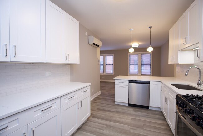 Foto del edificio - 3934 N Janssen Ave