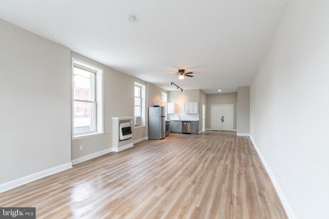 Foto del edificio - 937 N 2nd St