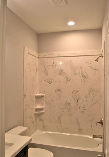 Everything is brand new - 8902 Lockwood Dr