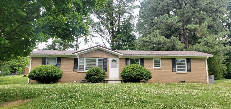 Primary Photo - 100 Caldwell Dr