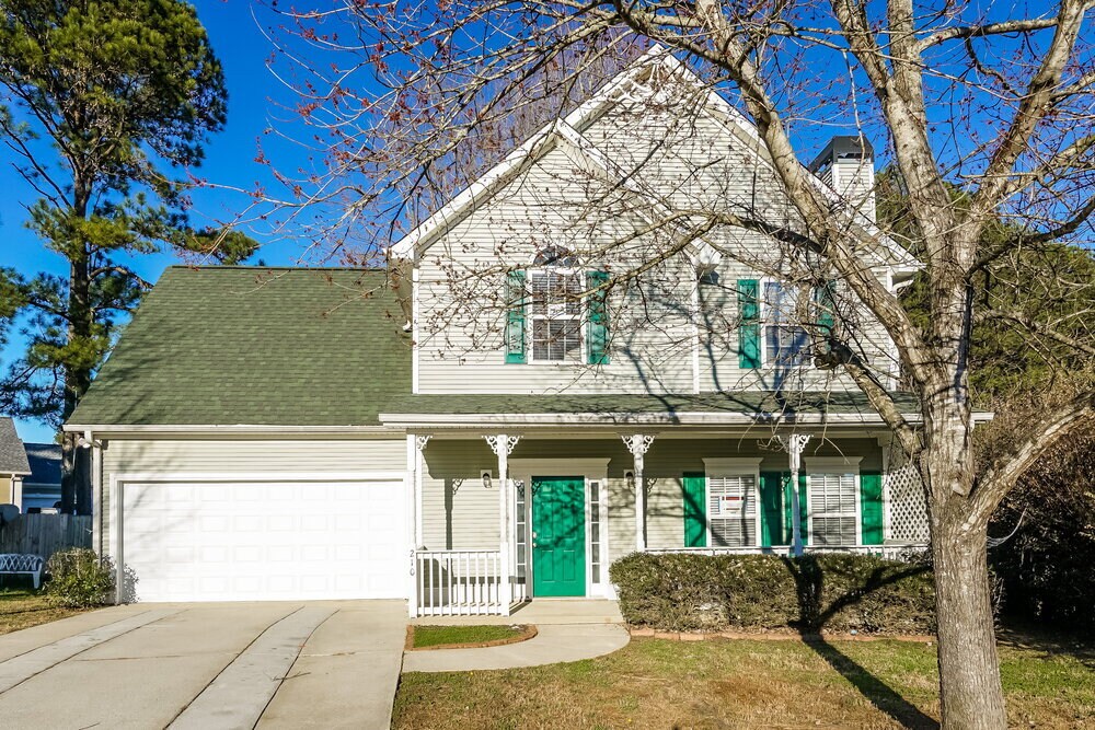 Primary Photo - 210 Prescott Ct