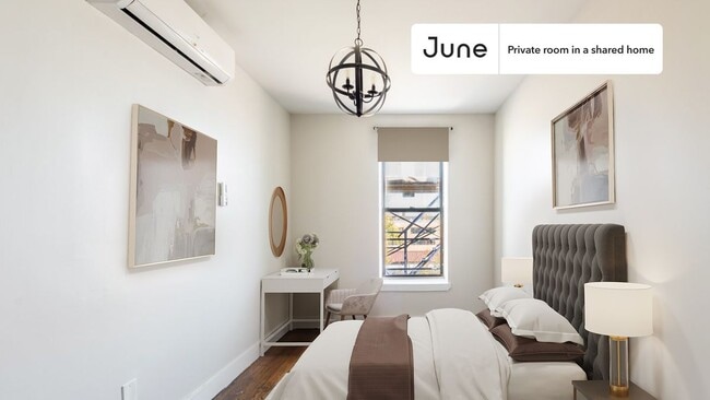 Building Photo - Room in Shared 4 bed/2 bath home in Bushwick