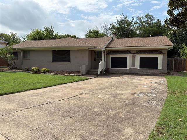 Foto principal - 7005 Overhill Rd