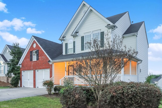 Building Photo - 3 br, 2.5 bath House - 209 Overlook Dr