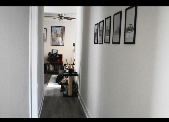 Foto del edificio - 2 bedroom in Chicago IL 60613