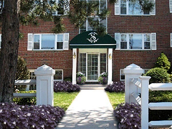 Primary Photo - 55 Auburn Street Extension