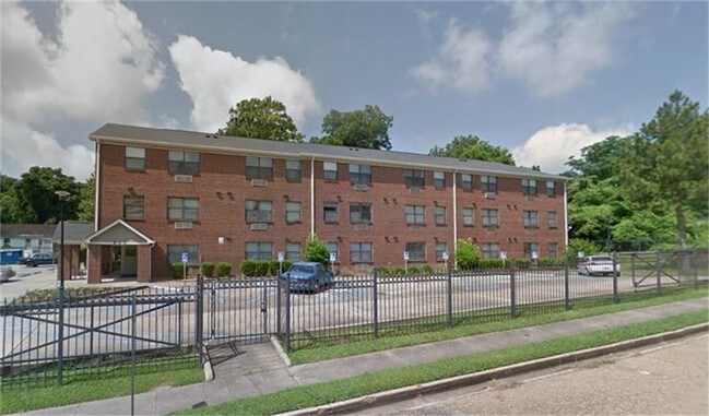 Foto del edificio - 910 Bowman St