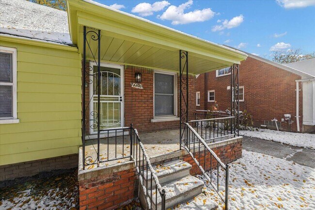 Foto del edificio - 6106 Oldtown St