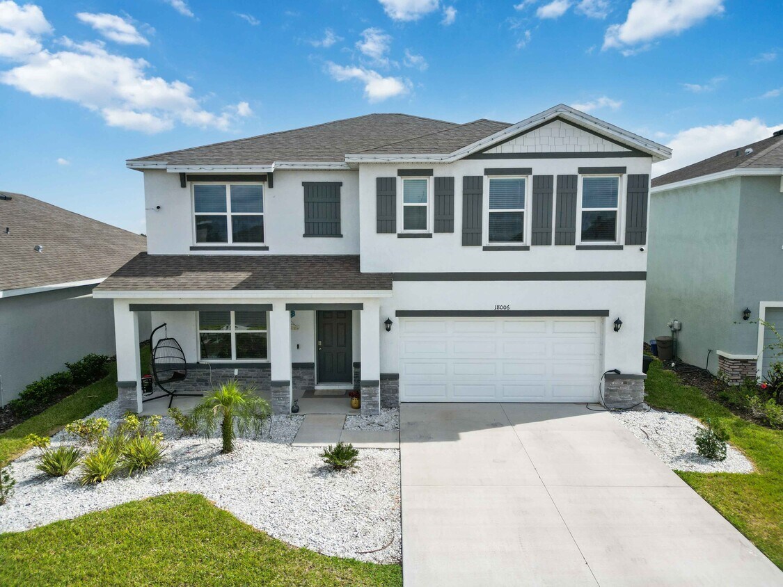 Primary Photo - 18006 Canopy Pl