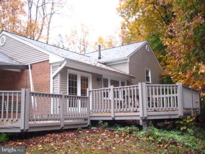 Foto del edificio - 12003 Skipjack Ct