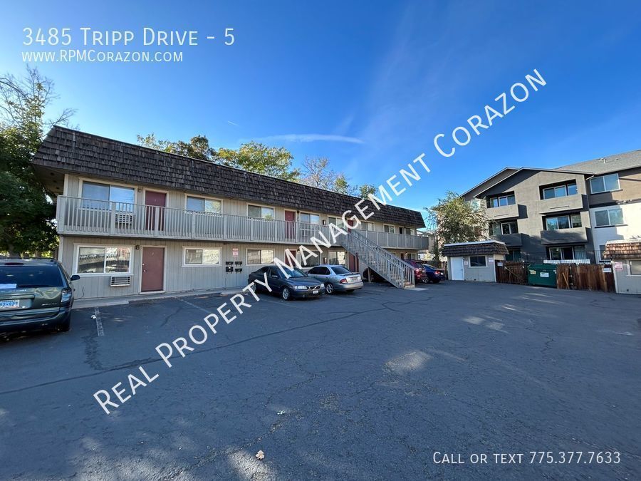 3485 Tripp Dr Unit 5, Reno, NV 89512 Room for Rent in Reno, NV