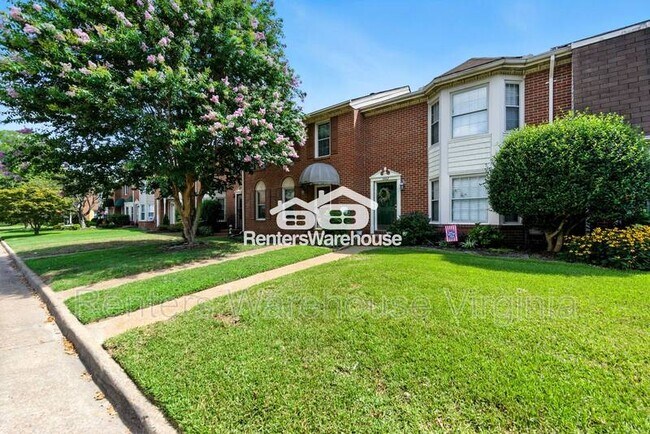 Foto del edificio - 1004 Tottenham Ln