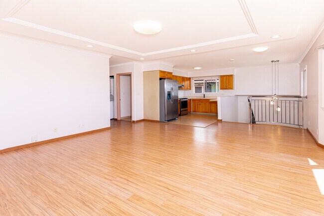 Building Photo - 938 22nd Ave