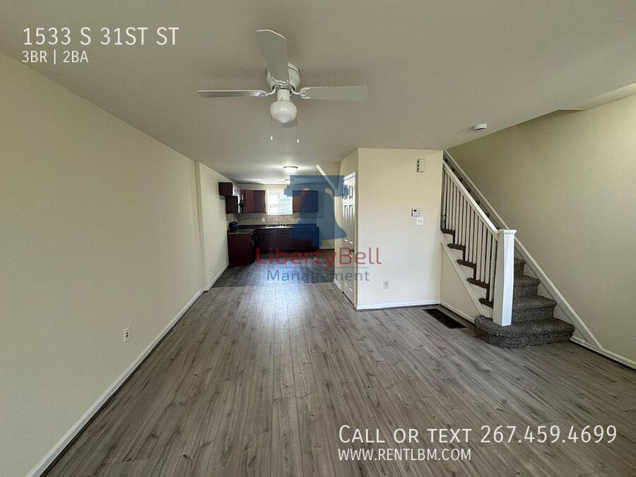 Foto principal - 1533 S 31st St