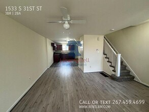 Building Photo - 1533 S 31st St