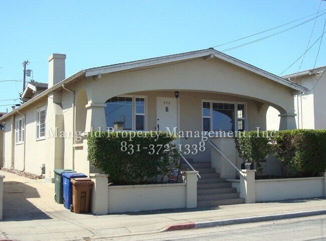Foto del edificio - Spacious 3-Bed, 1.5-Bath Home with Private...