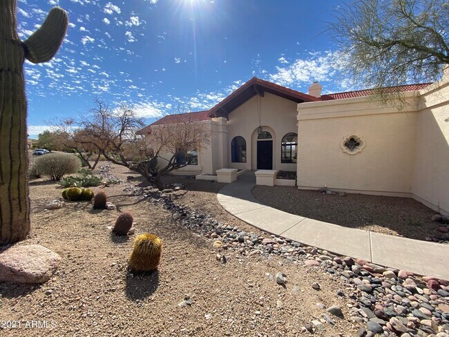 Building Photo - 15007 E Mustang Dr