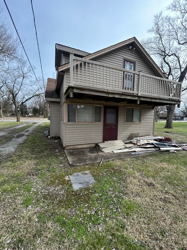 Building Photo - 61 S 49th St