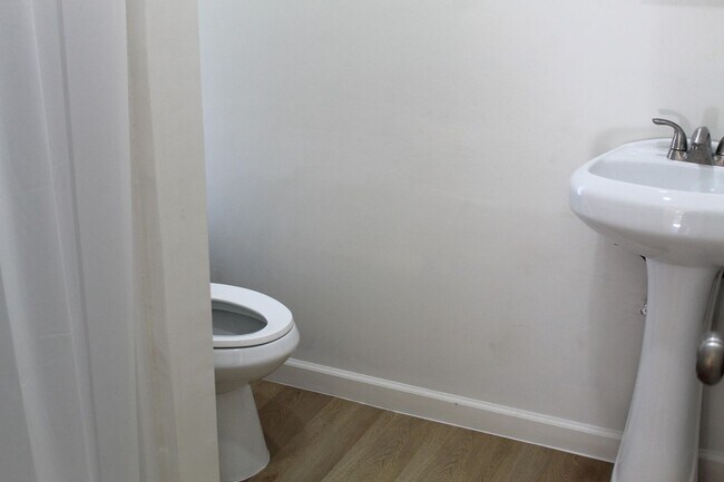 Foto del edificio - Studio Apartment Quailwood Neighborhood