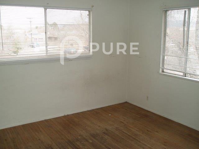 Foto del edificio - One bedroom, one bath apartment.