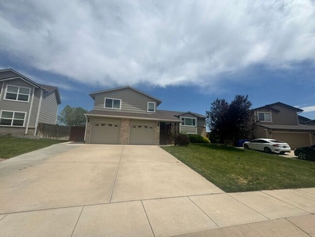 Building Photo - 803 Foxwood Dr