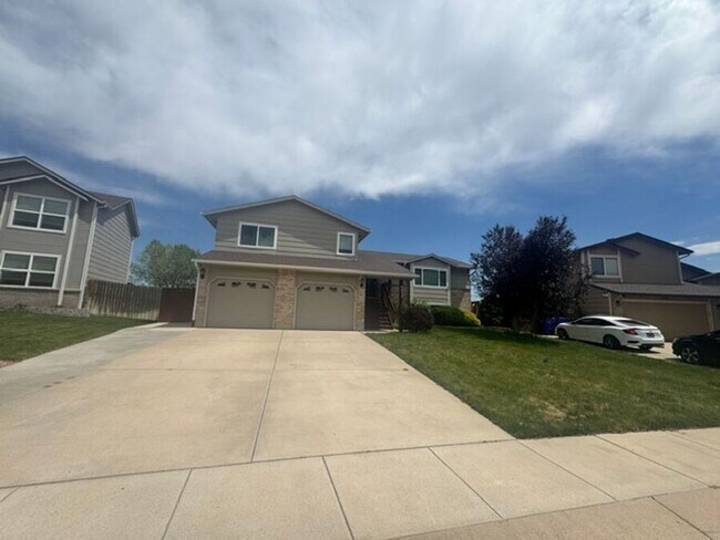Foto del edificio - 803 Foxwood Dr