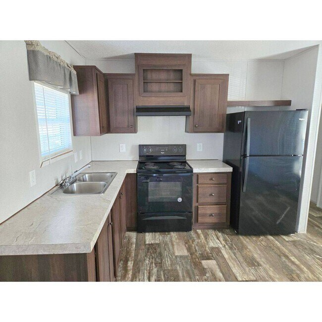 Foto del edificio - 1706 Hazel St