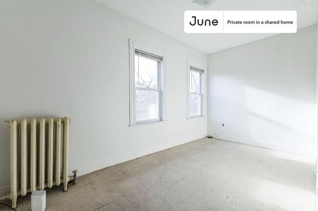 Photo - Room in Shared 5 bed/1 bath home