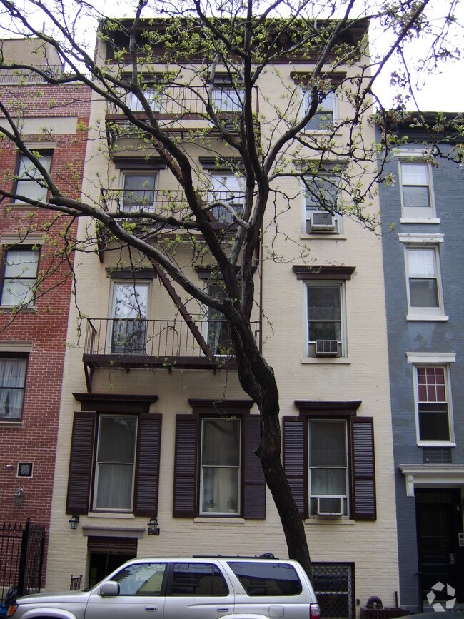 Foto del edificio - 248 E 32nd St.