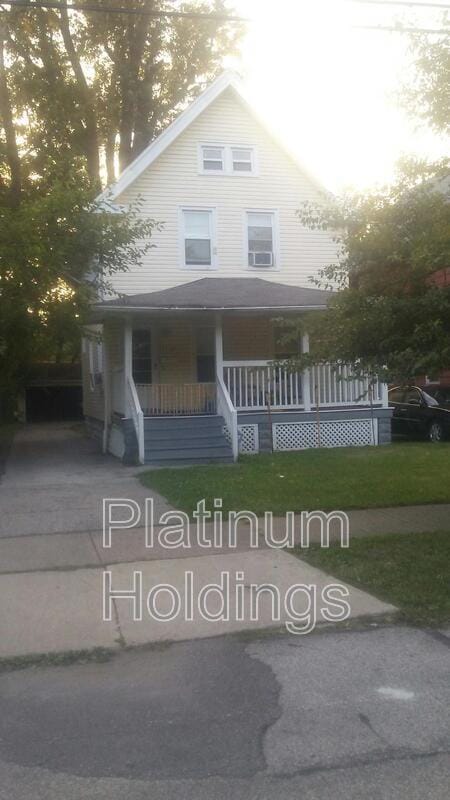 Primary Photo - 4112 E 114th St