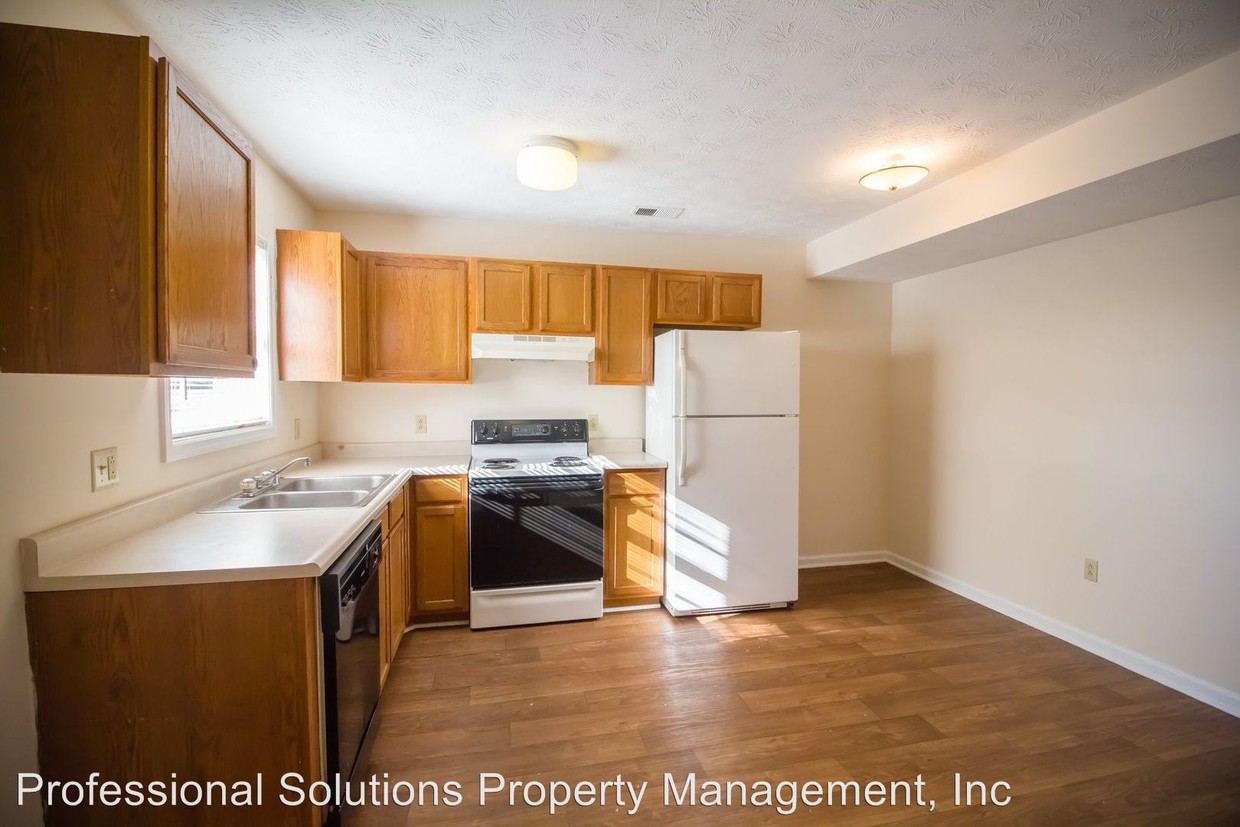 Foto principal - 1106 Richmond Green Dr