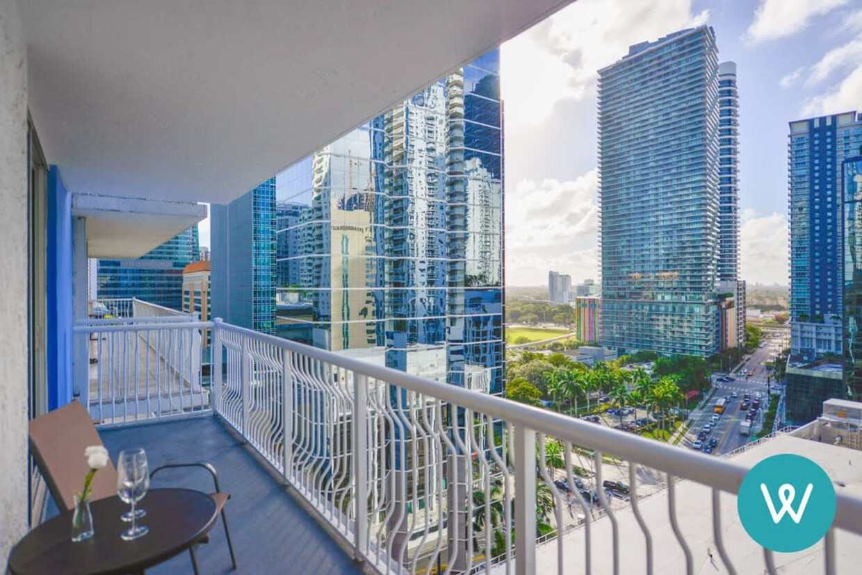 Foto principal - 1200 Brickell Bay Dr