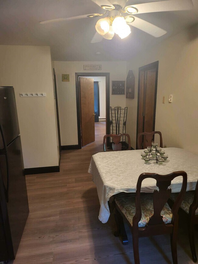 Foto del edificio - 2608 Ransom Rd