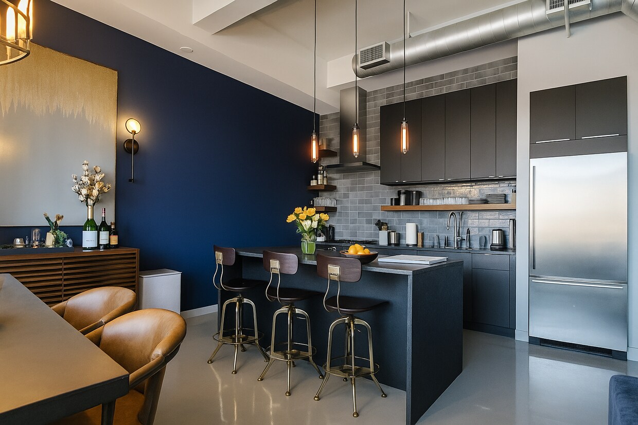 Foto principal - 1180 Washington St