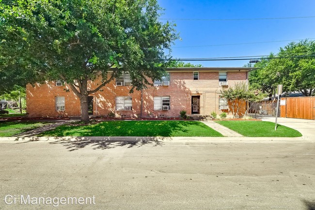 Building Photo - 4602 Swiss Ave