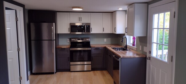 Foto del edificio - 87 6th St