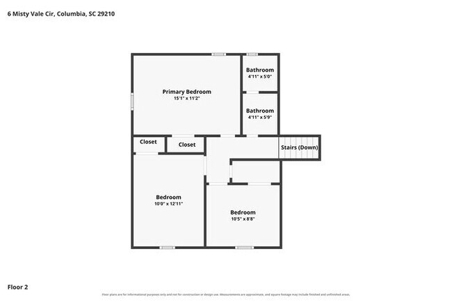 Foto del edificio - Inviting 4-Bedroom Home with 2-Car Garage