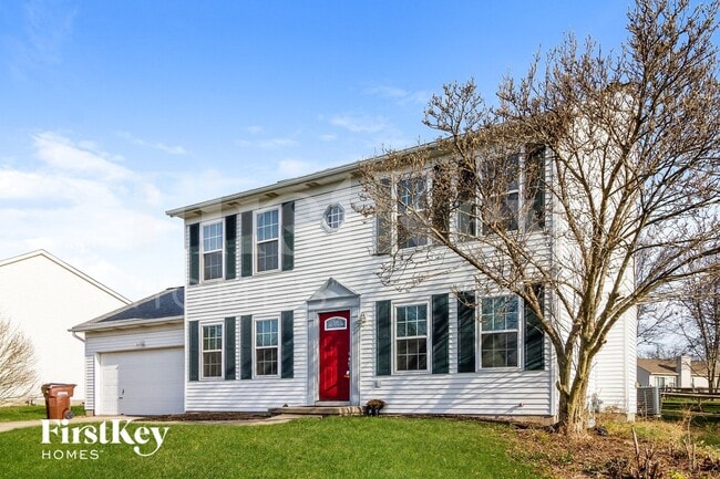 Building Photo - 1636 Cantebury Ln