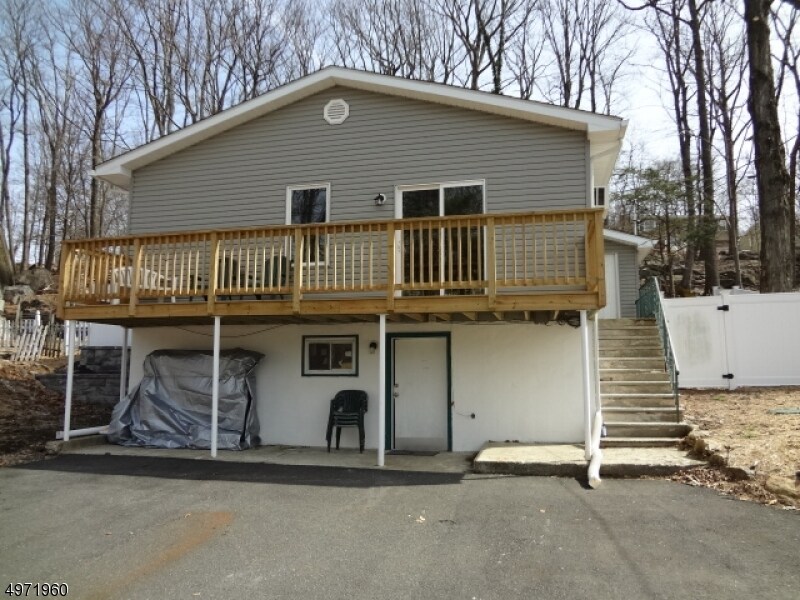 491 River Styx Rd, Hopatcong, NJ 07843 House Rental in Hopatcong, NJ