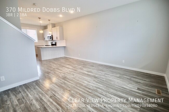 Photo du bâtiment - Bright and spacious recently built townhou...