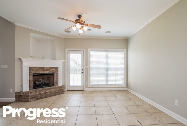 Foto del edificio - 2961 Keeley Cove
