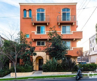 Building Photo - 1813 Thayer Ave