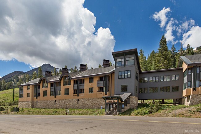 Foto del edificio - 1215 Kirkwood Meadows Dr