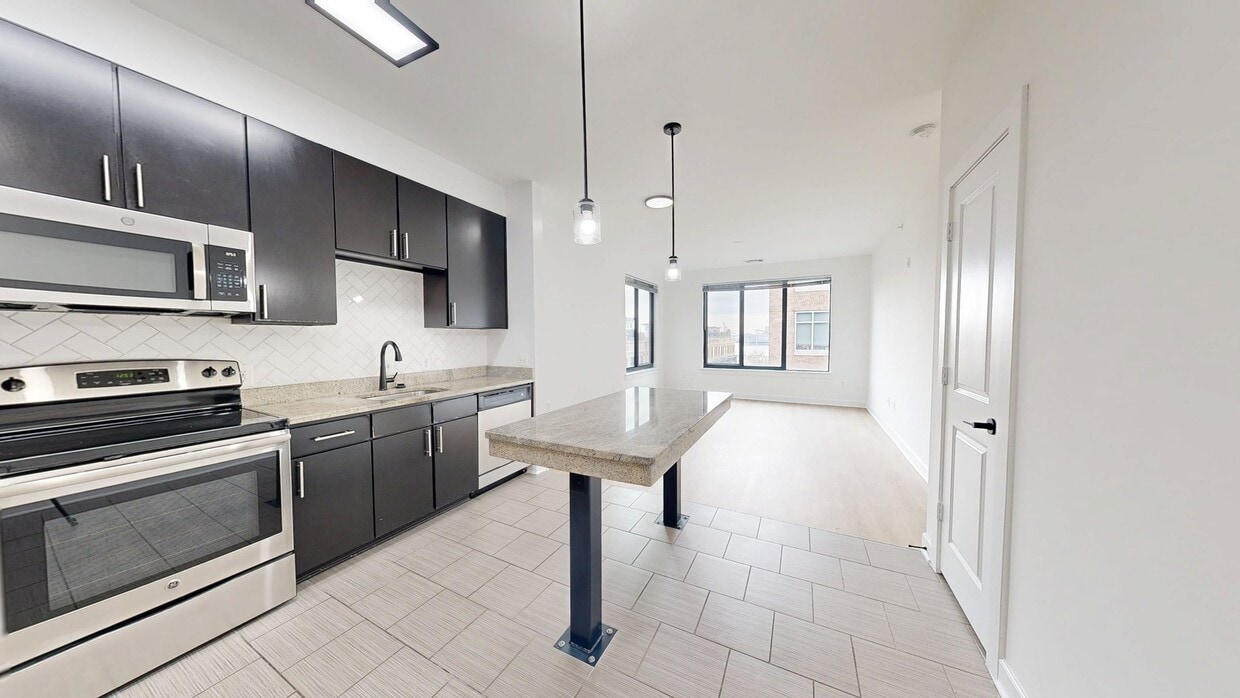 Photo - Arrive Union Wharf Apartments