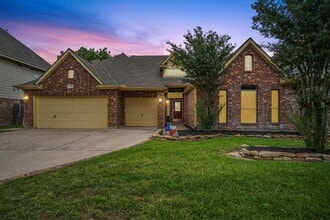 Building Photo - 19918 Cypresswood Lake Dr