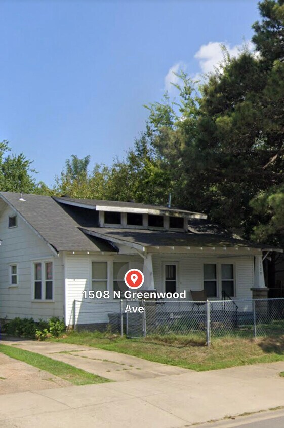 Foto principal - 1508 N Greenwood Ave