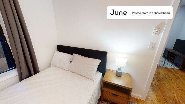 Foto del edificio - Room in Shared 3 bed/1 bath home in Upper West Side